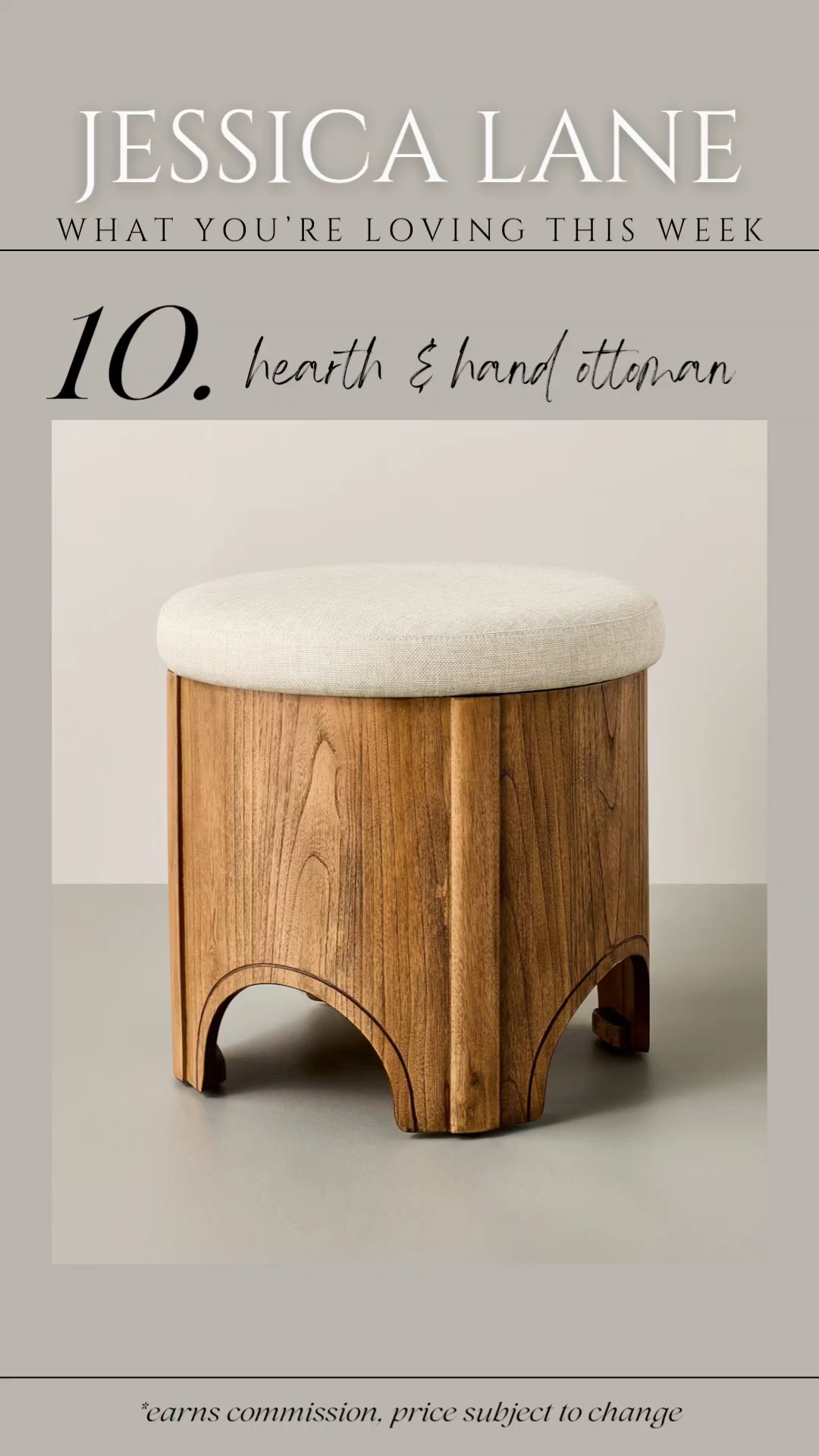 Sharing my final top ten best selling items of the week for 2025. 

#LTKSaleAlert #LTKHome #LTKOver40