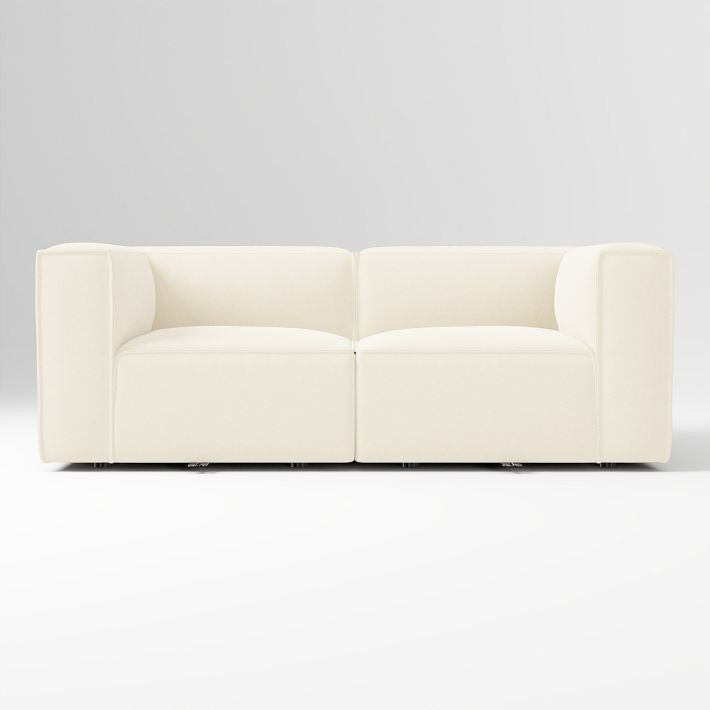 Remi Modular Sofa (70"&ndash;105") | West Elm (US)