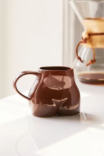 Female Form 12 oz Mug | Urban Outfitters (US and RoW)