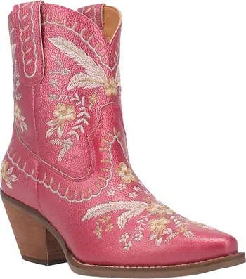 Dingo Primrose Western Boot | Nordstrom | Nordstrom