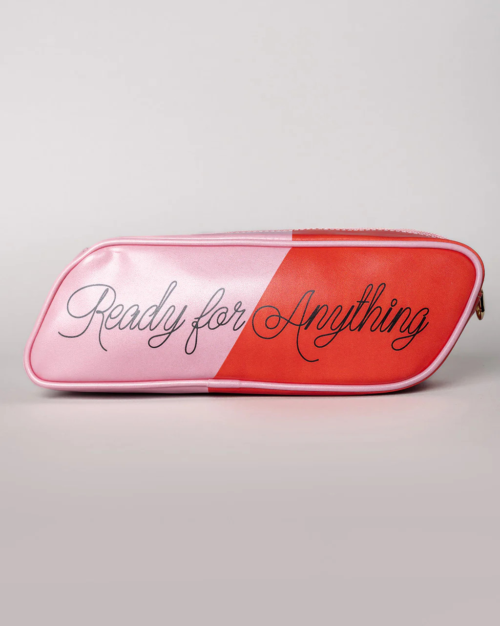 Pencil Pouch - Ready for Anything | ban.do