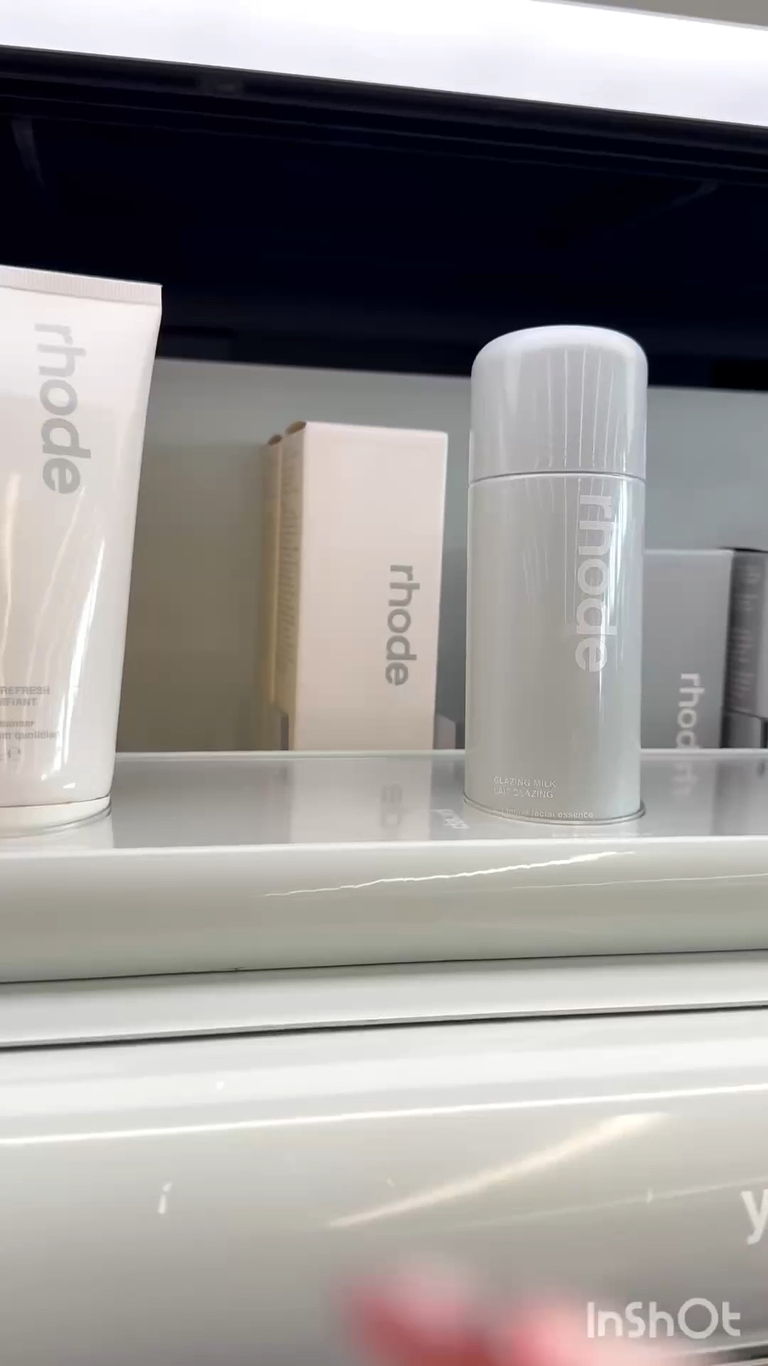 Nothing like a good shopping trip to @Sephora for some rhode and touchland mist  

#LTKBeauty #LTKvlog #LTKselfcare