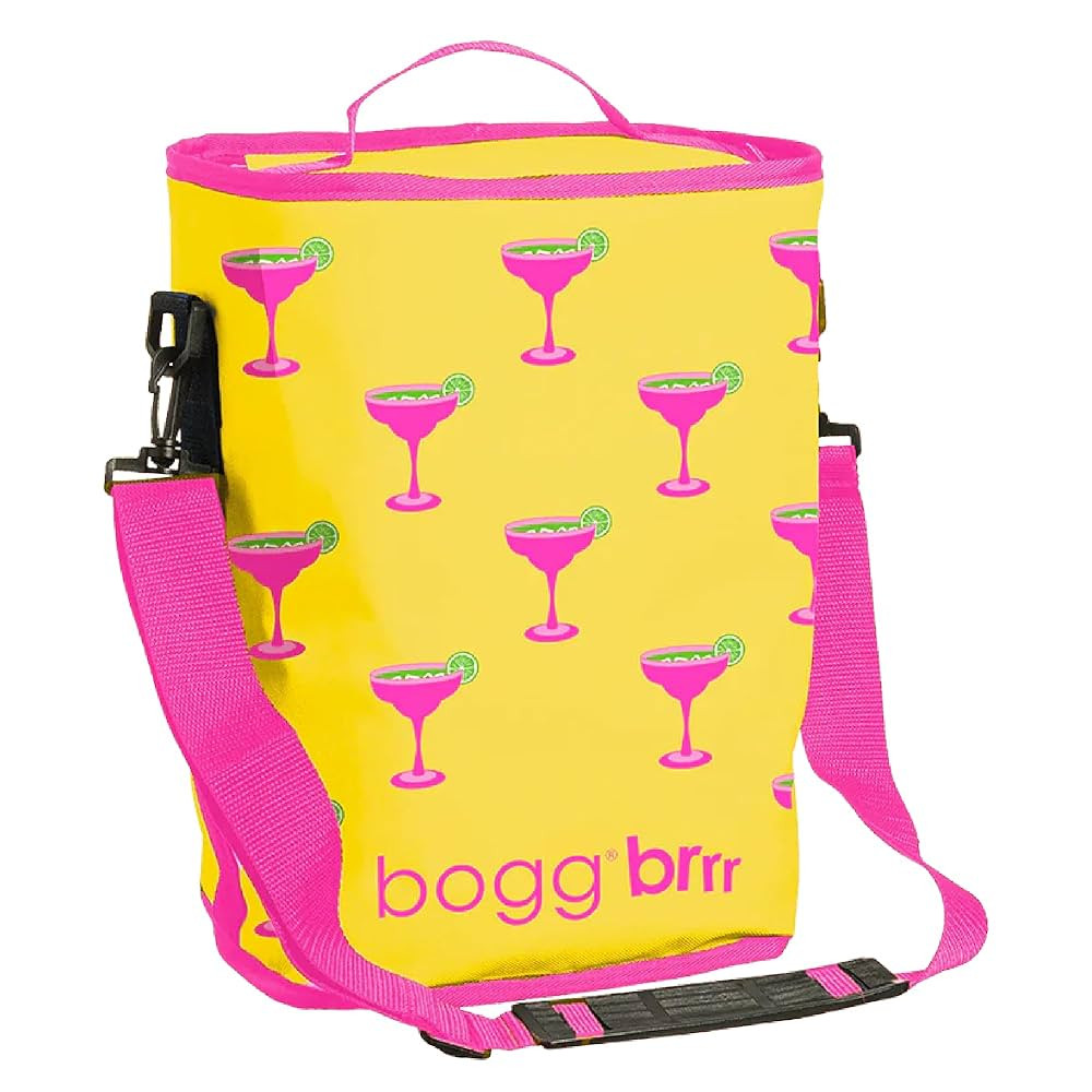 BOGG BAGG - Bogg Brrr Cooler Insert - For Shore White - Fits Medium Bogg Bag | Amazon (US)