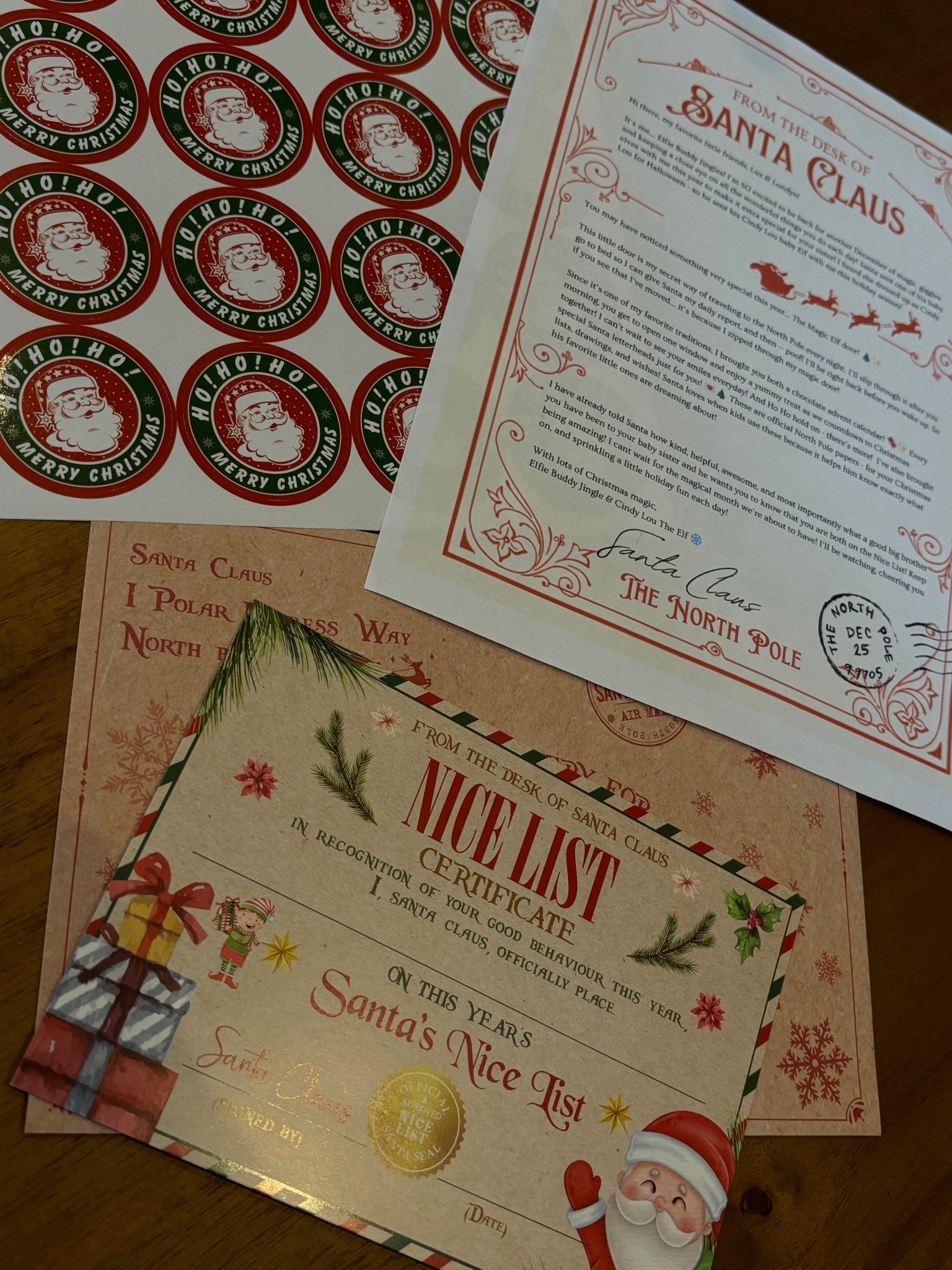 keep the magic alive 🎄✨💌 

#LTKCyberWeek #LTKHoliday #LTKGiftGuide