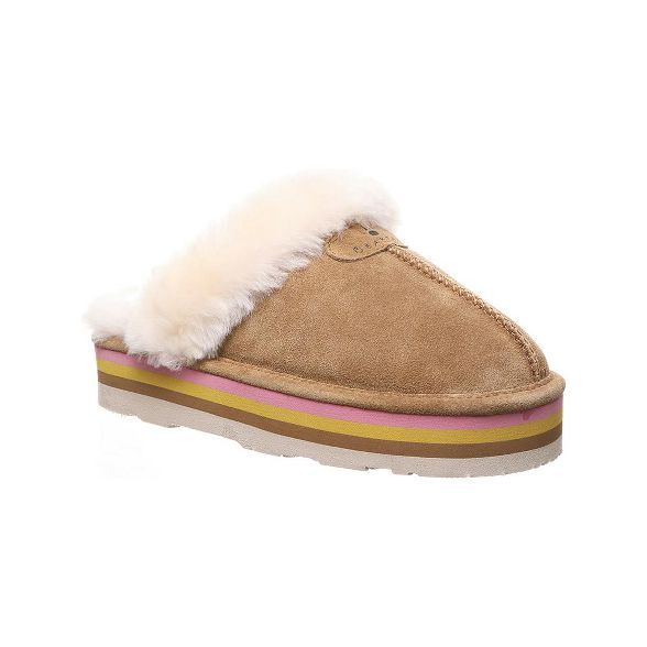 Bearpaw Women's Retro Loki Slippers | Target