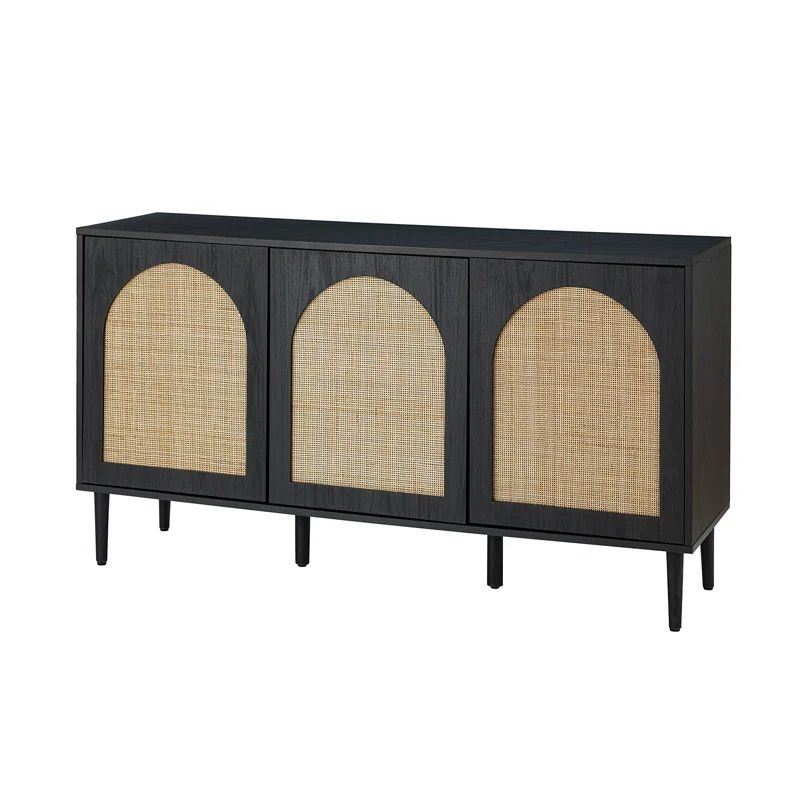 Vonniet Jeanne 56" Wide Sideboard | Wayfair North America