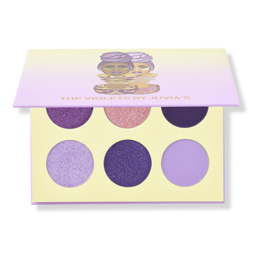 The Violets Palette | Ulta