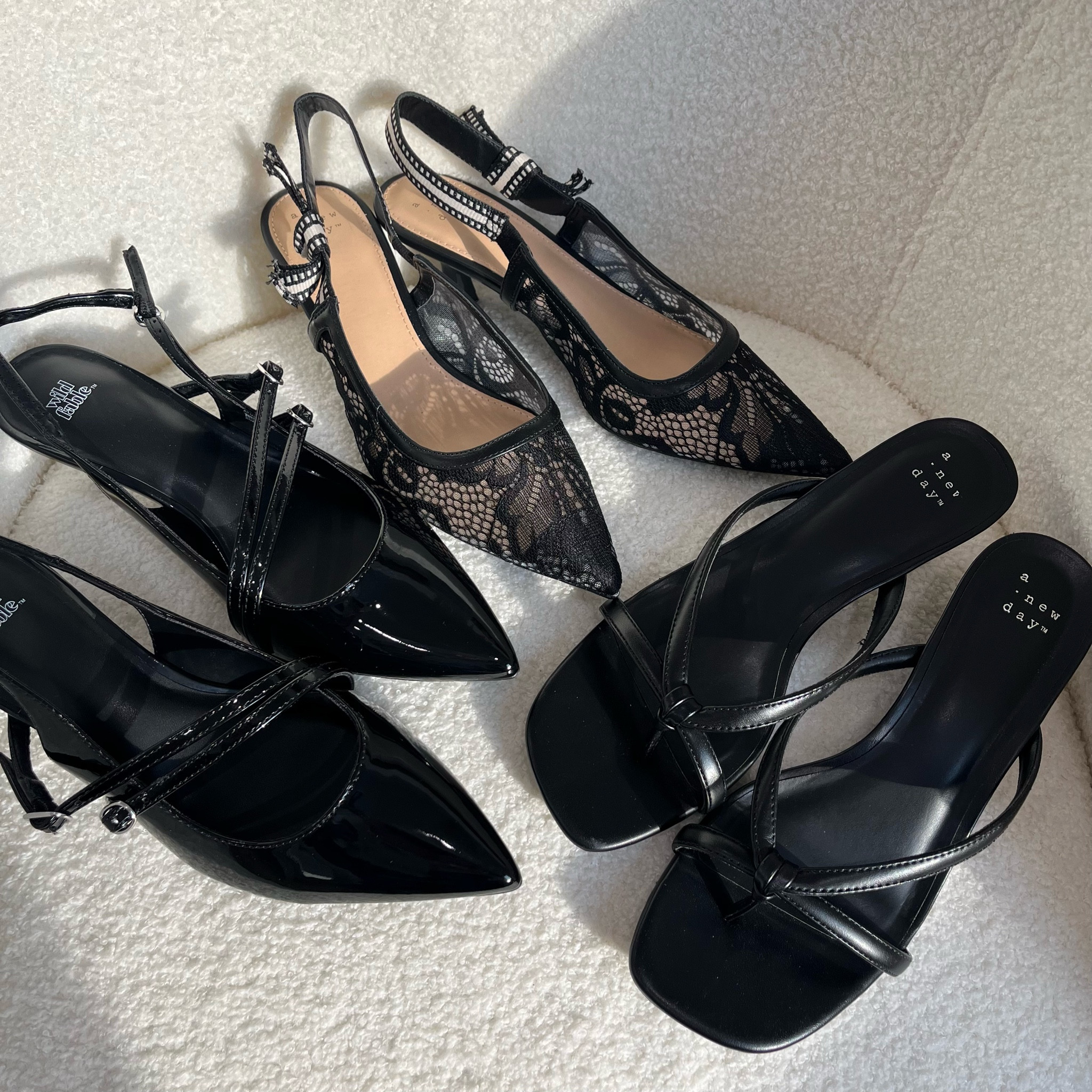 Target Heels > 

#LTKStyleTip #LTKFindsUnder100 #LTKShoeCrush