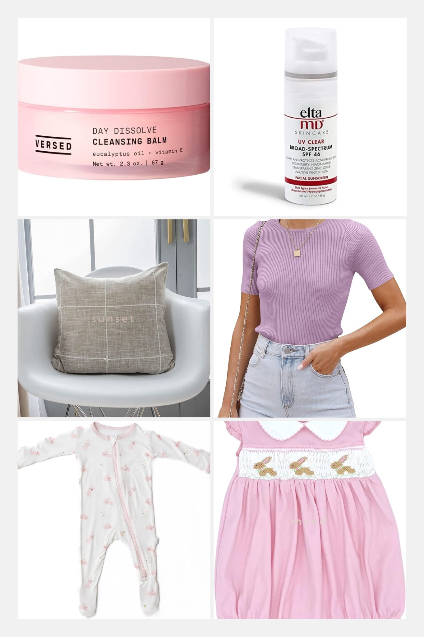 Random Amazon haul 

#LTKfindsunder100