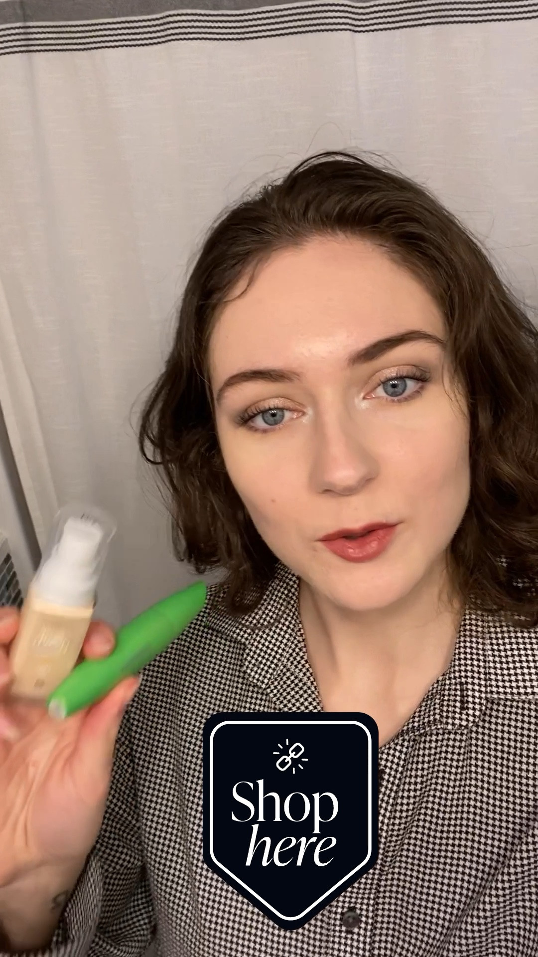 Two classic & affordable makeup products! 

Beauty favorites, classic beauty, makeup favorites, best drugstore foundation, best drugstore mascara, affordable makeup, 

#LTKBeauty #LTKU #LTKFindsUnder50