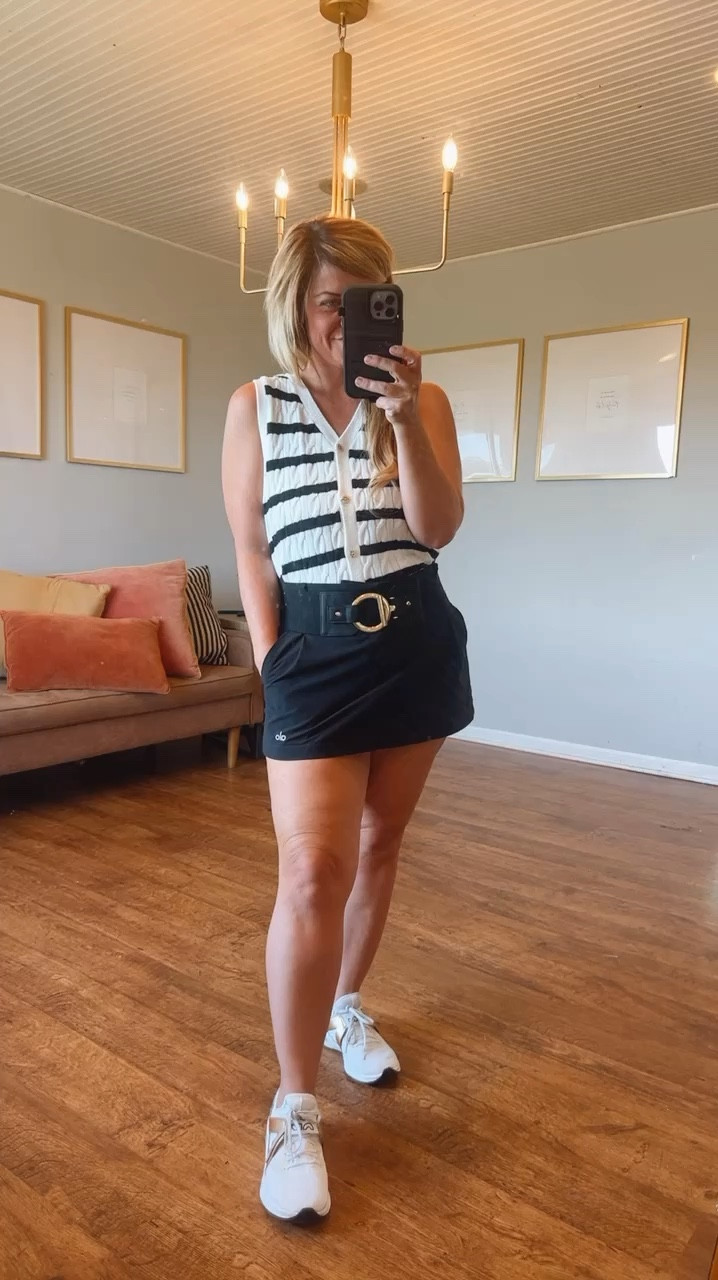 Sweater vest styled from Amazon 
Amazon must haves 
Amazon outfit ideas 


#LTKStyleTip #LTKFindsUnder50 #LTKVideo