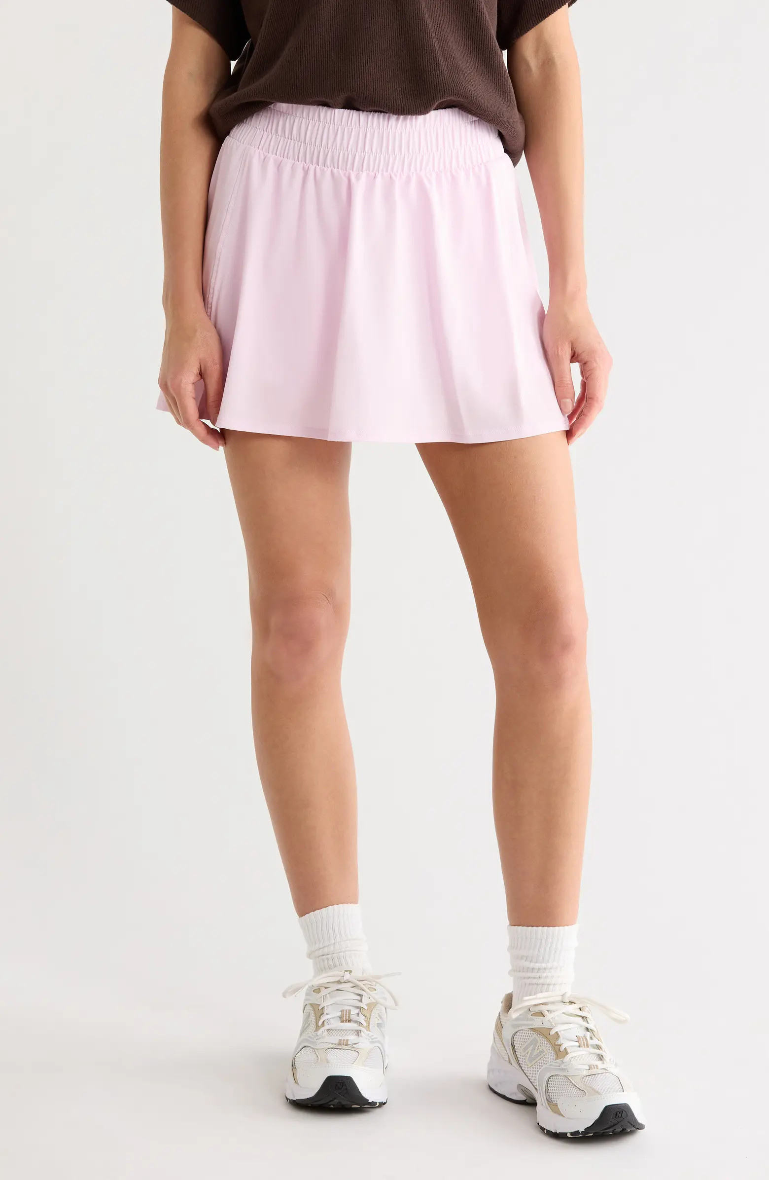 Interval High Waist Skort | Nordstrom Rack