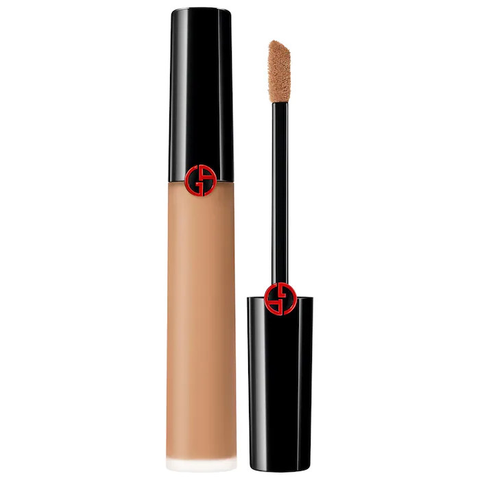 Power Fabric + Longwear Matte Concealer | Sephora (US)