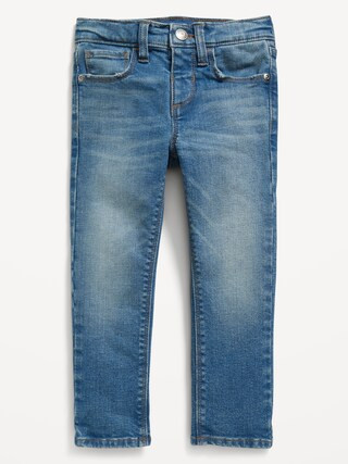 Unisex 360° Stretch Skinny Jeans for Toddler | Old Navy (US)