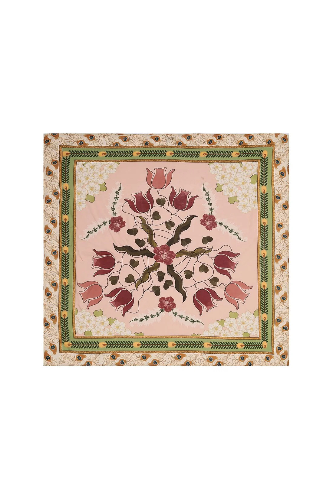 Nader Verona Scarf | Agua Bendita