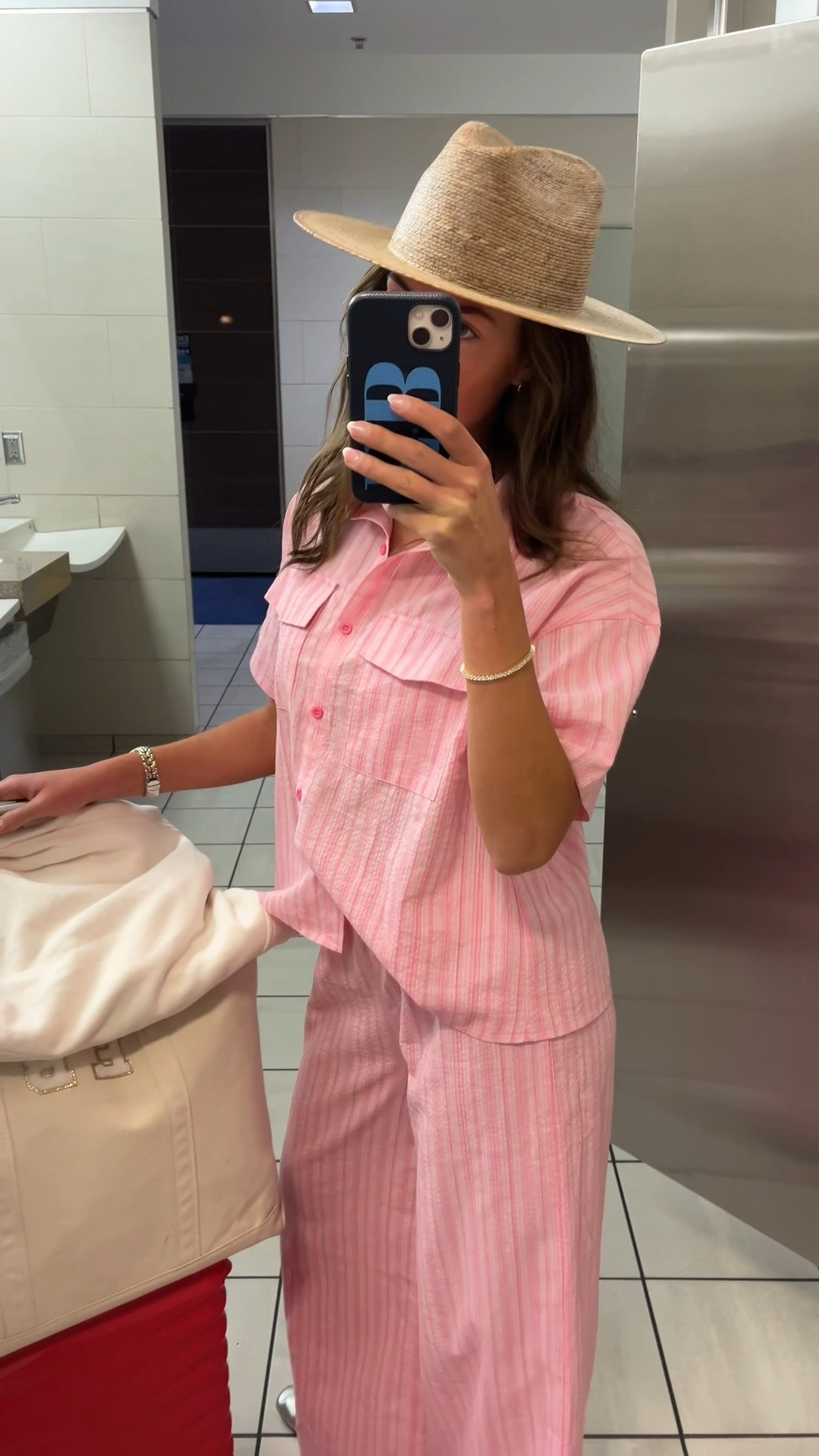 Airport outfit in pretty little thing 

#LTKU #LTKStyleTip #LTKTravel