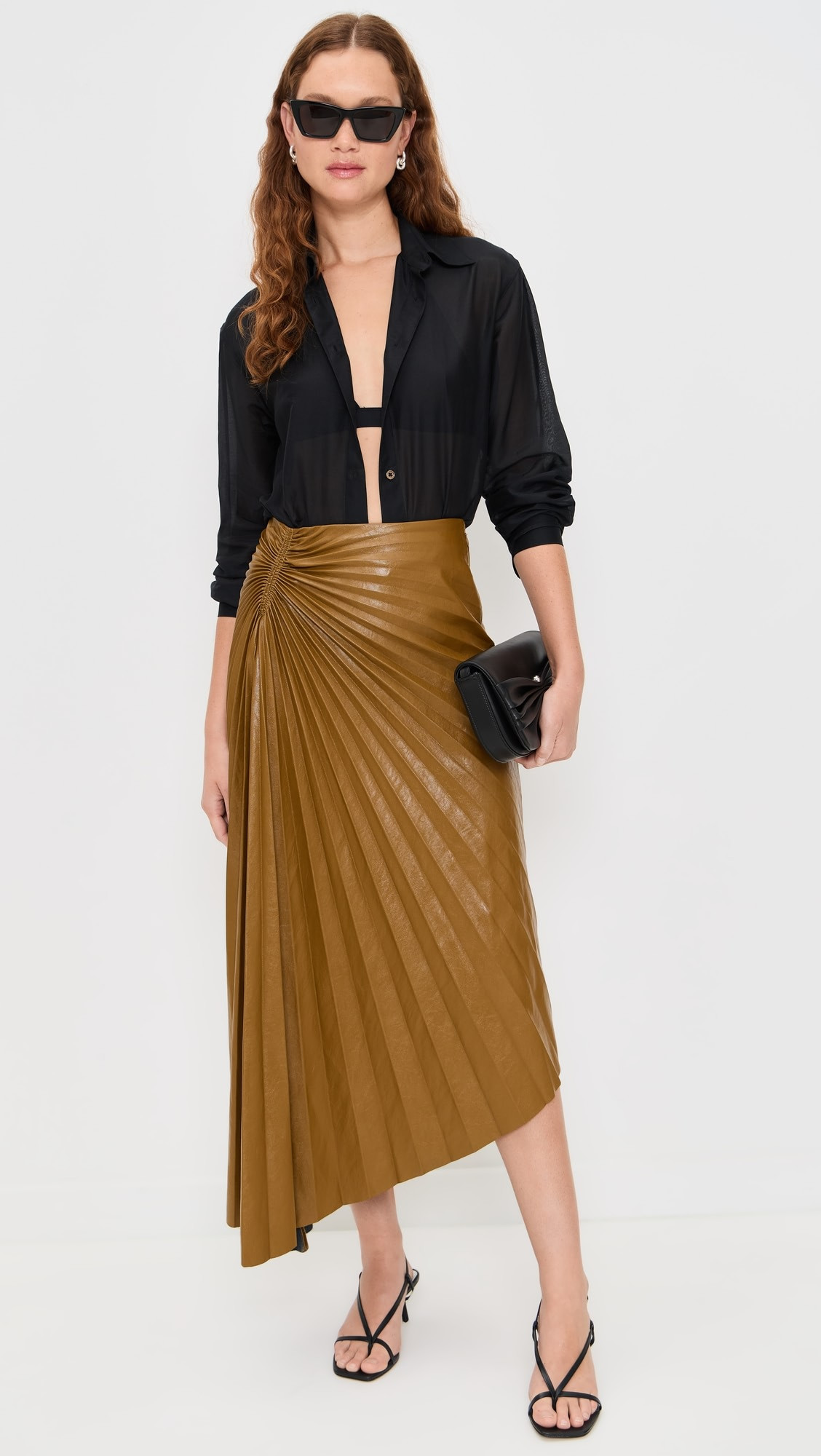 Tracy Skirt | Shopbop