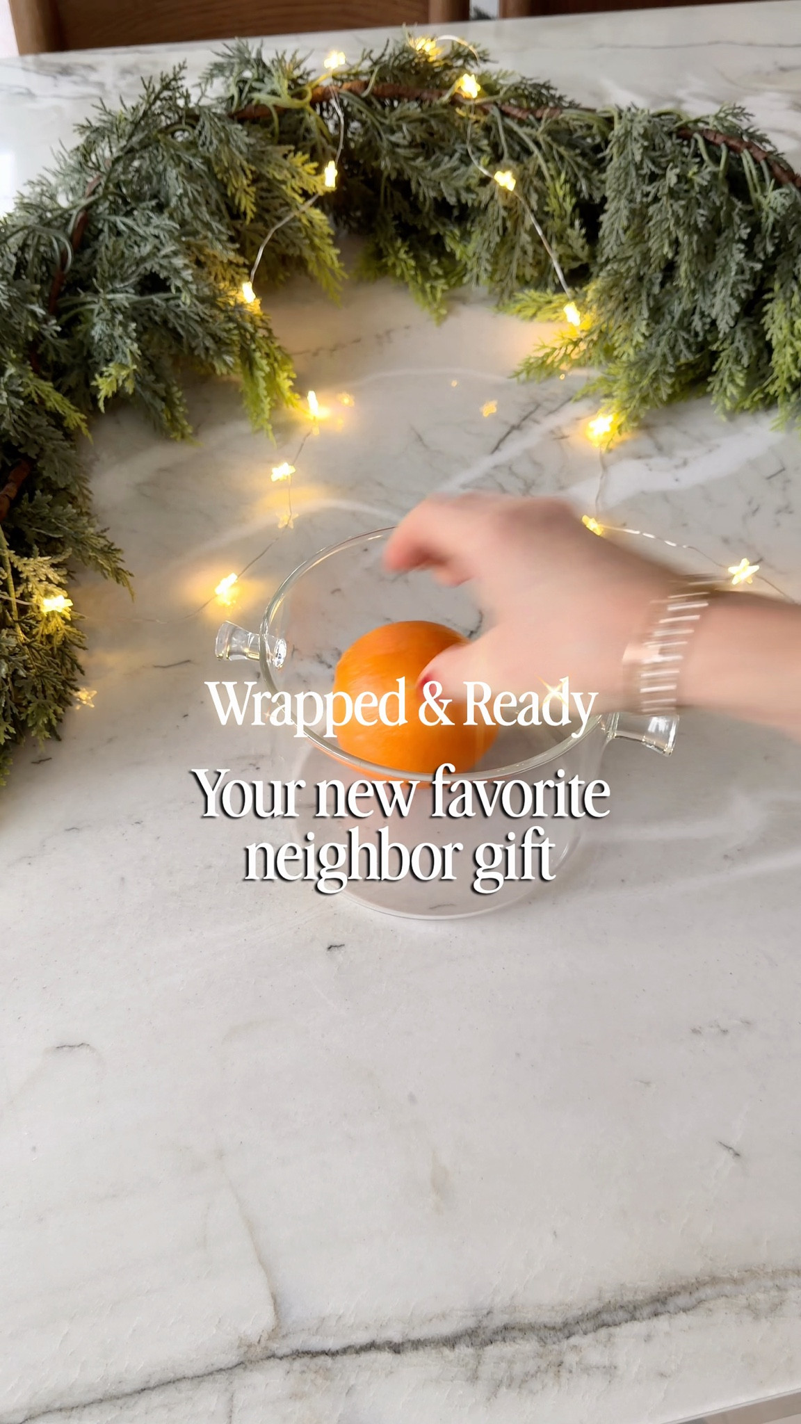 Starting a new gifting series on IG called Wrapped & Ready and today I’m sharing a go to, super easy and affordable gift idea for neighbors, teachers, coworkers, gift exchanges… the list goes on. LOVE this summer pot. It’s sturdy enough to stand up to my gas range & oh so cute! 

Gift guy, gifts for her, gifts for him, gifts for coworkers, gifts, for boss, white elephant, gift exchange, simmer pot, Amazon Home, Amazon find, cozy, holiday, Christmas

#LTKGiftGuide #LTKFindsUnder50 #LTKHoliday