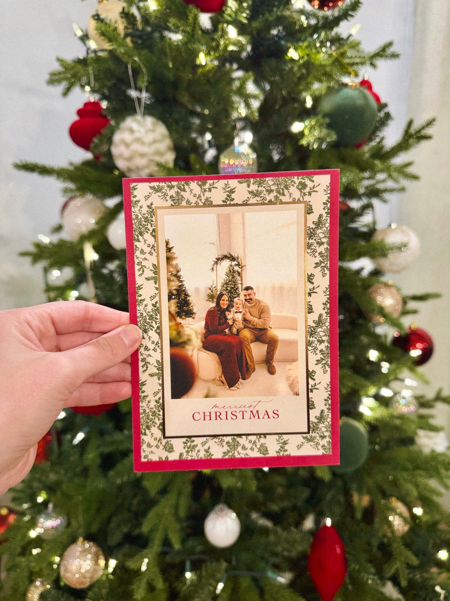 Aesthetic Family Christmas Card Idea 2025
Cozy Holiday Card Photo Inspiration for Families
Christmas Card Ideas with Baby | Family Holiday Photos
Elegant Red & Green Christmas Card Inspiration
Modern Family Christmas Card Design You’ll Love
Festive Christmas Photo Idea in Front of the Tree
Neutral + Red Christmas Card Aesthetic (Family Edition)

#christmascardideas
#holidayphotoshoot
#familychristmascard
#holidaycardinspiration
#christmasaesthetic

#LTKBeauty #LTKHoliday #LTKFindsUnder50