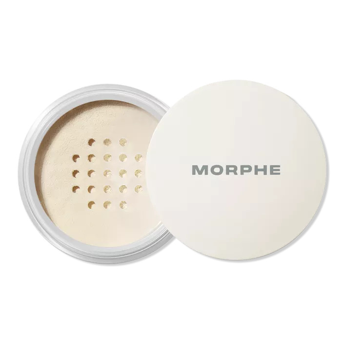 Bake & Set Soft-Focus Setting Powder | Ulta