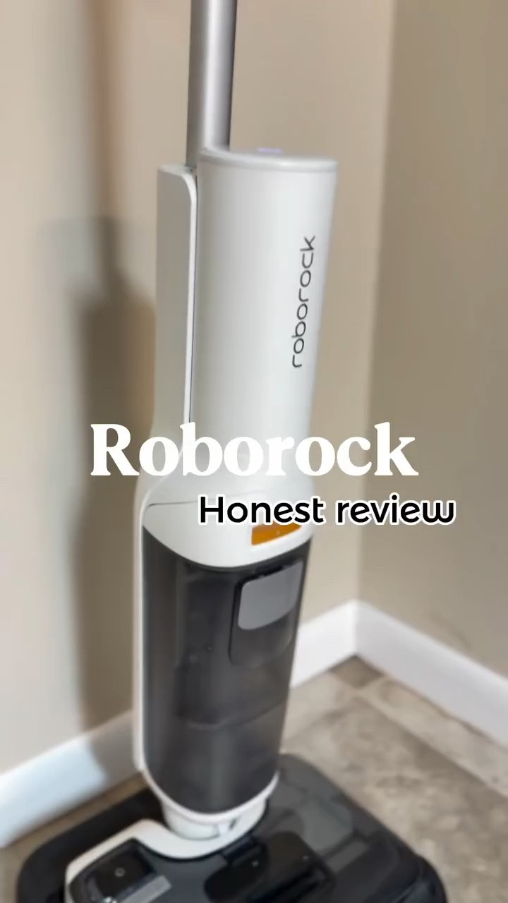 Real life cleaning with kids at home 🧹✨
Testing this wet & dry vacuum and showing how it works for everyday messes.
Simple, practical, and helpful for busy homes.
Link in my bio 

Como afiliada de Amazon, gano comisión por compras calificadas.

#ProductReview #HomeCleaning #MomLife #AmazonFinds RealLifeDemo

#LTKHome #LTKdayinmylife #LTKmomlife