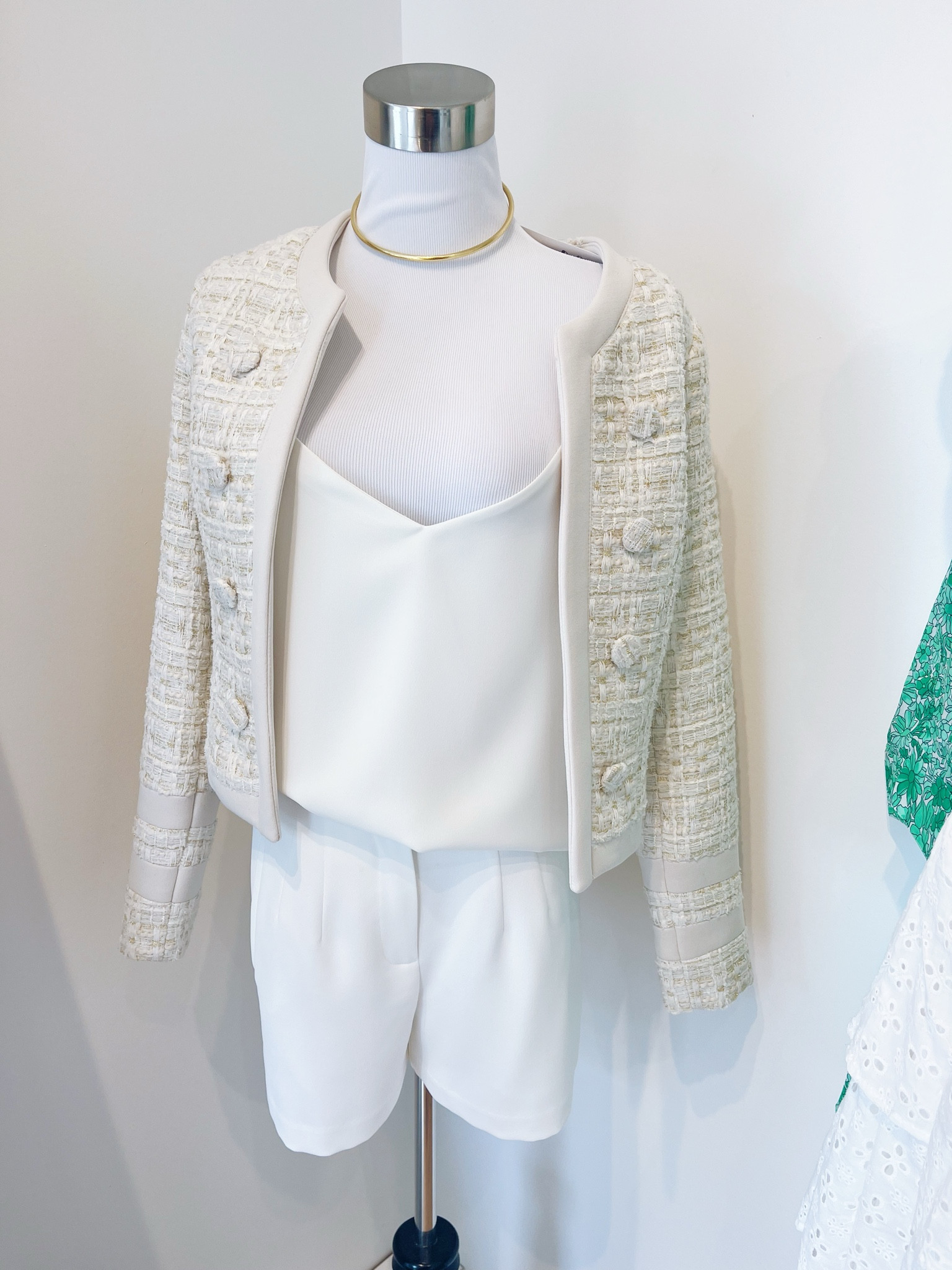 Would do anything to wear this

#LTKworkwear #LTKtravel #LTKstyletip