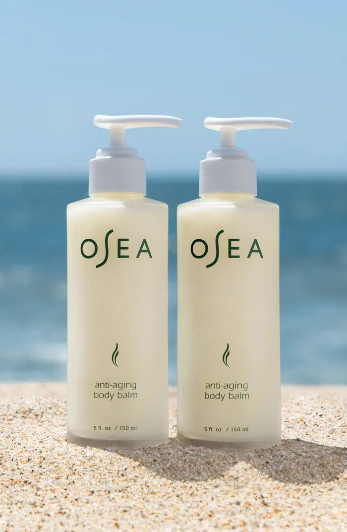 OSEA Anti-Aging Body Balm Duo $108 Value | Nordstrom | Nordstrom