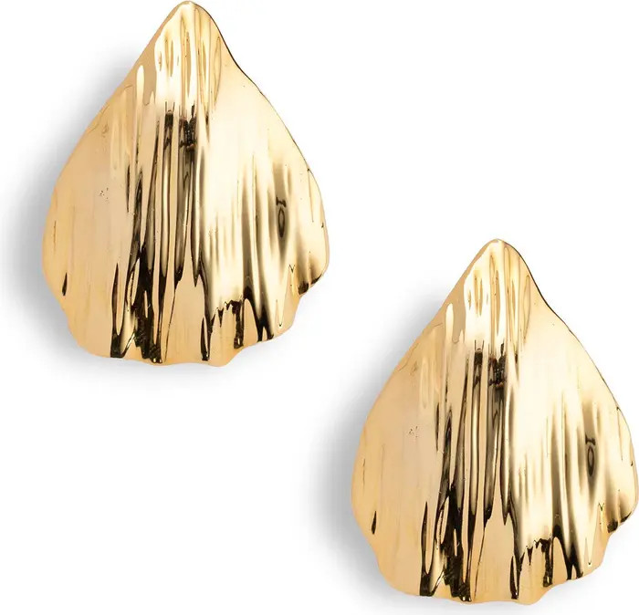 Zaria Oversize Earrings | Nordstrom