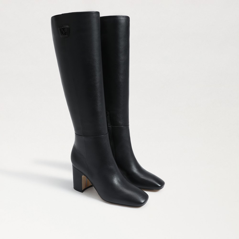 Faren Knee High Boot | Sam Edelman