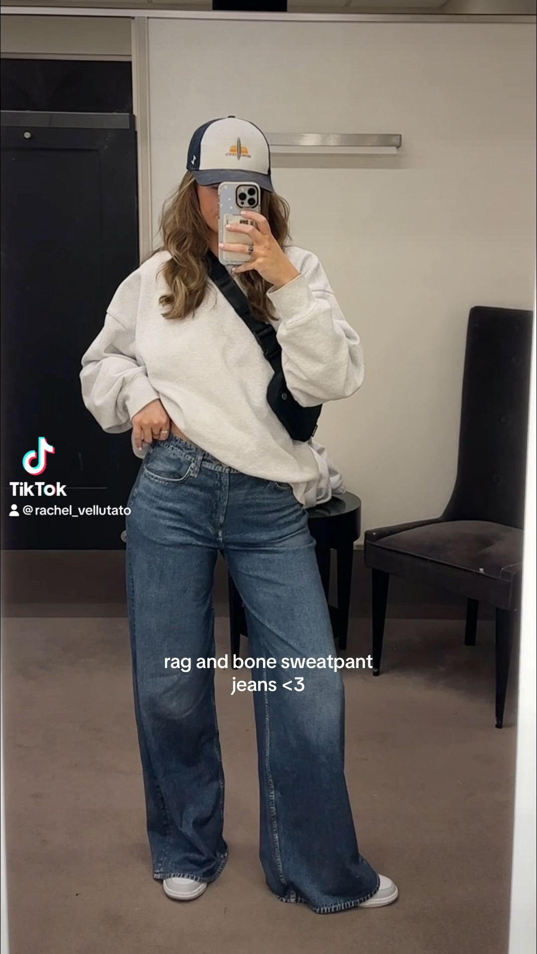 Denim <3

#LTKSeasonal #LTKVideo #LTKstyletip