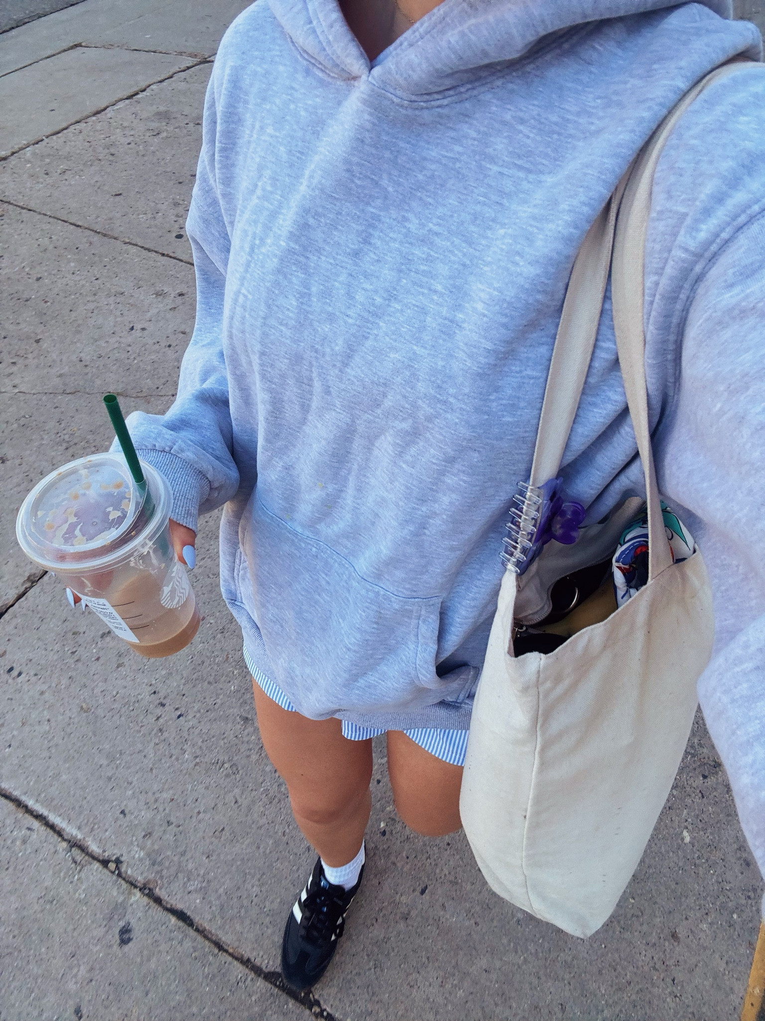Casual spring/summer fit

#LTKFindsUnder50 #LTKBeauty #LTKStyleTip