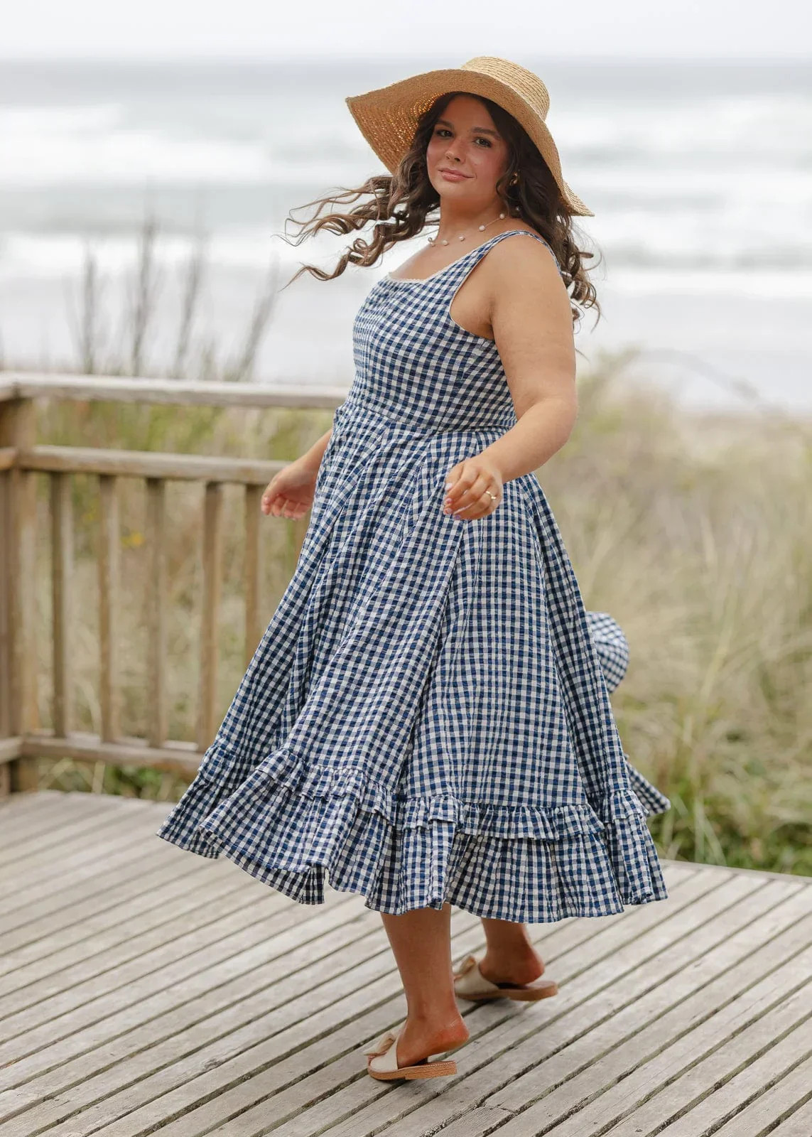 Daze Dress | JessaKae