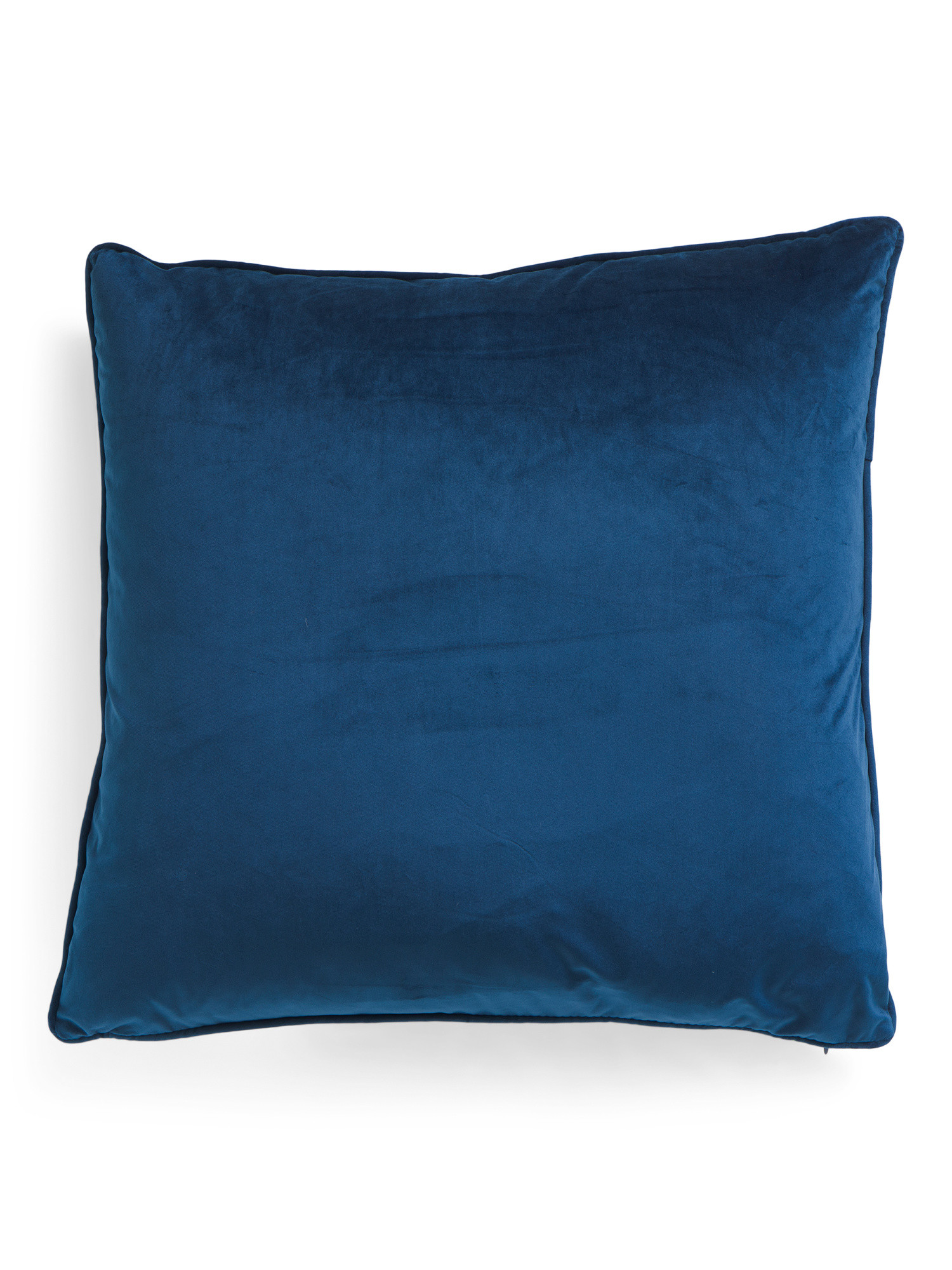 24x24 Oversized Luxury Velvet Pillow | Marshalls