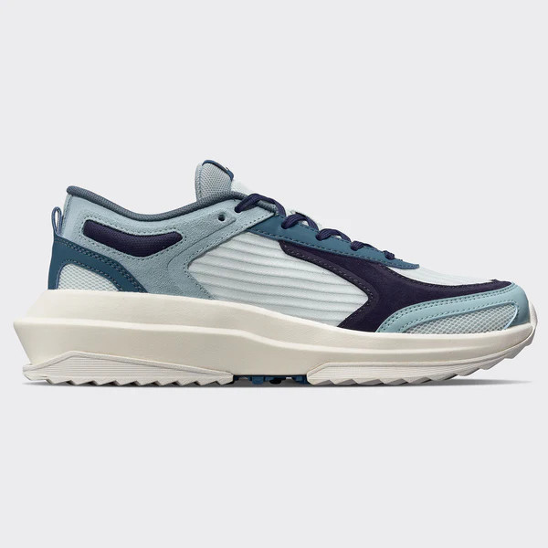 Men's Jogger Aqua Mist / Low Tide / Navy | APL