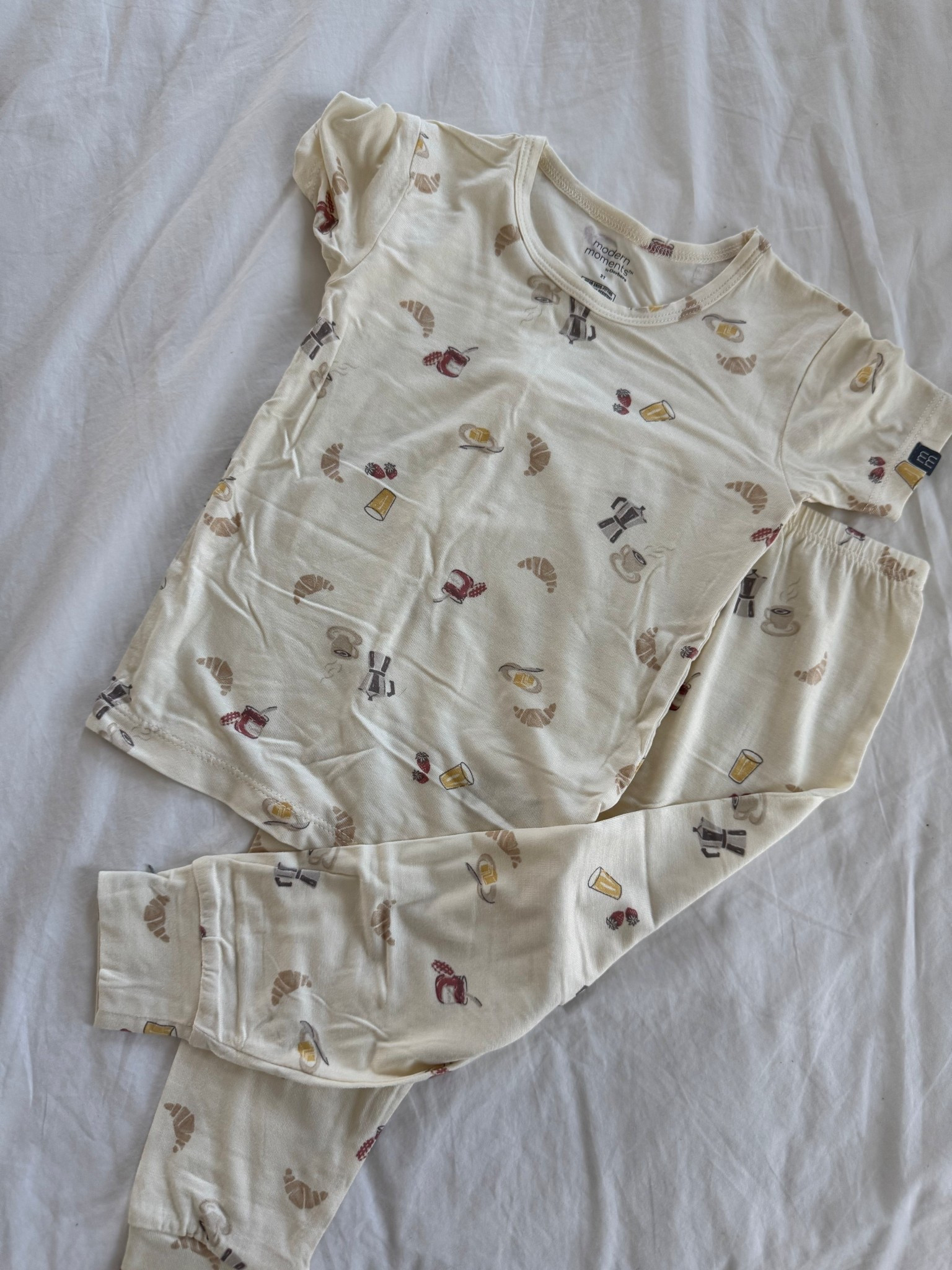 Brunch Jammies

#LTKBaby #LTKFamily #LTKKids