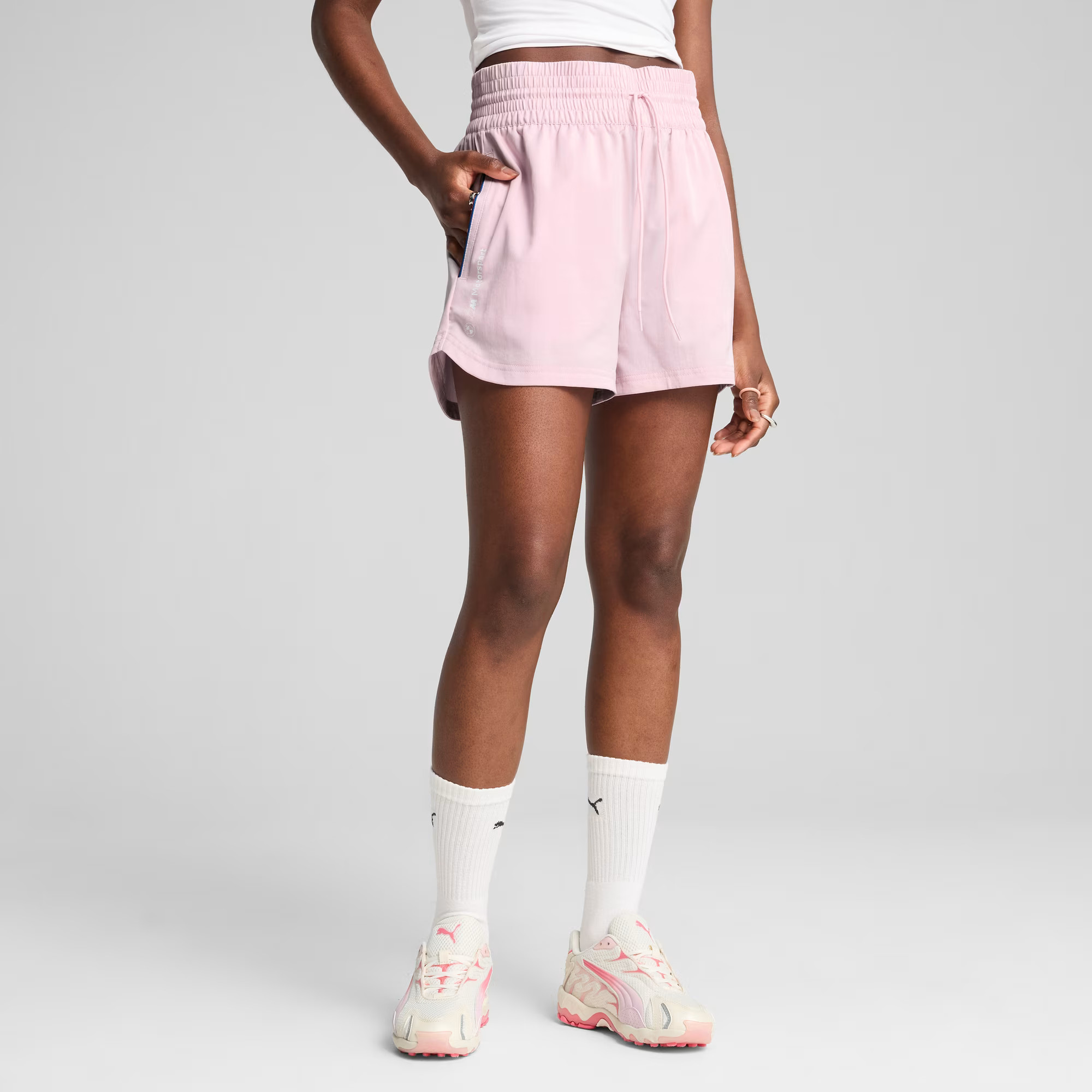 BMW M Motorsport Essentials+ | PUMA US