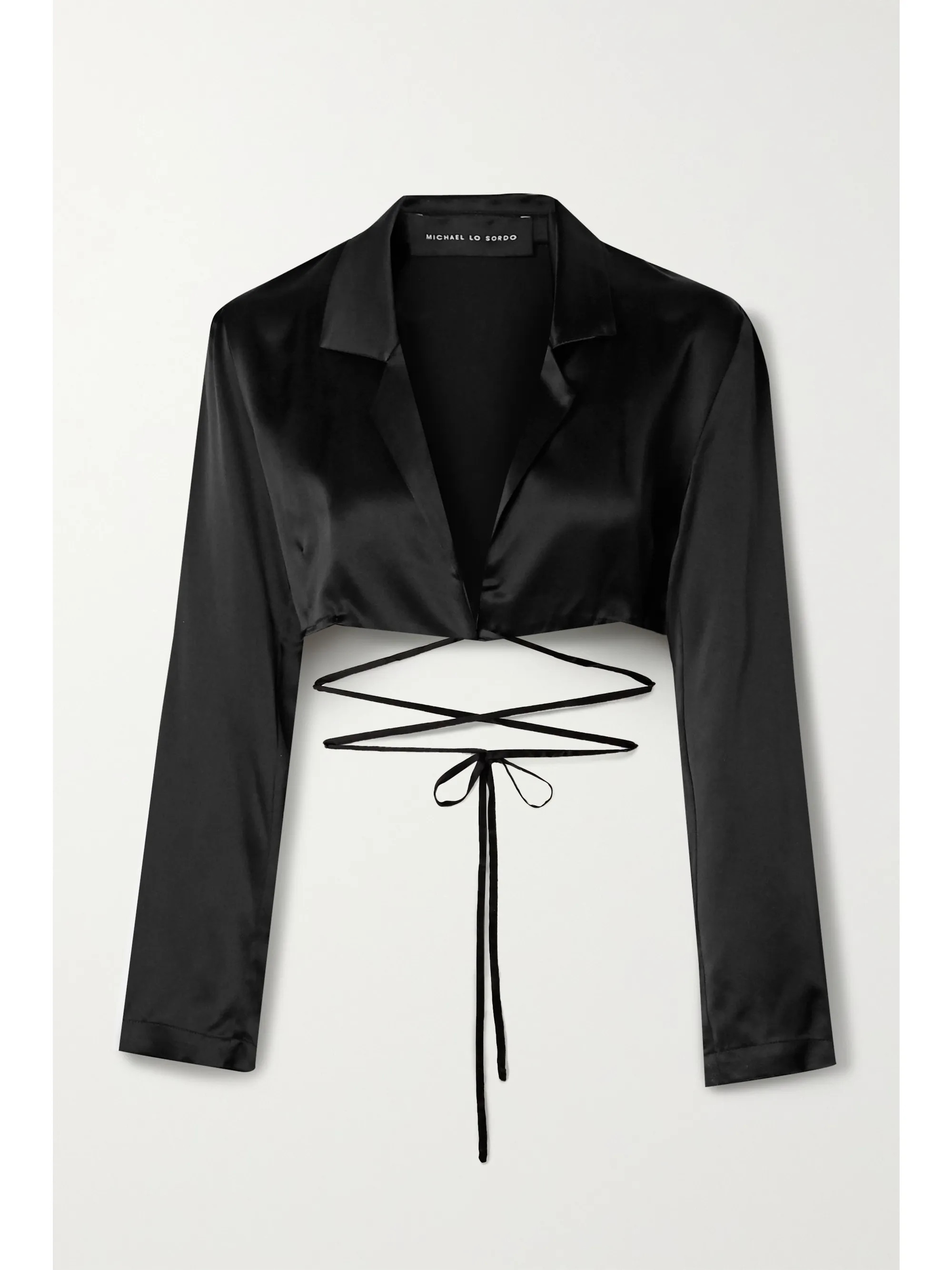 Michael Lo Sordo | NET-A-PORTER (UK & EU)