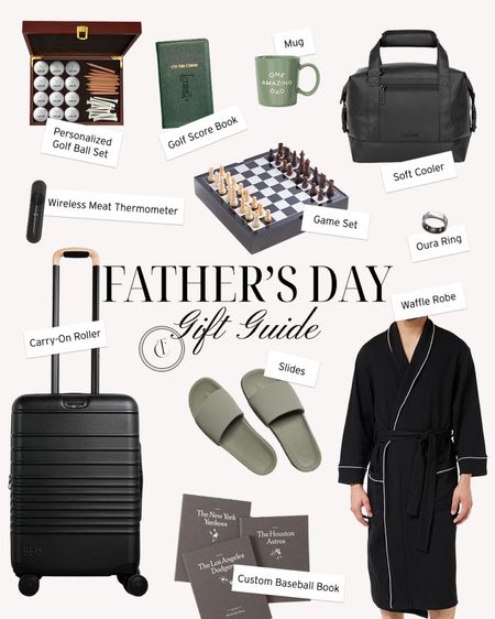 Father’s Day gift guide! 

#LTKMens #LTKGiftGuide
