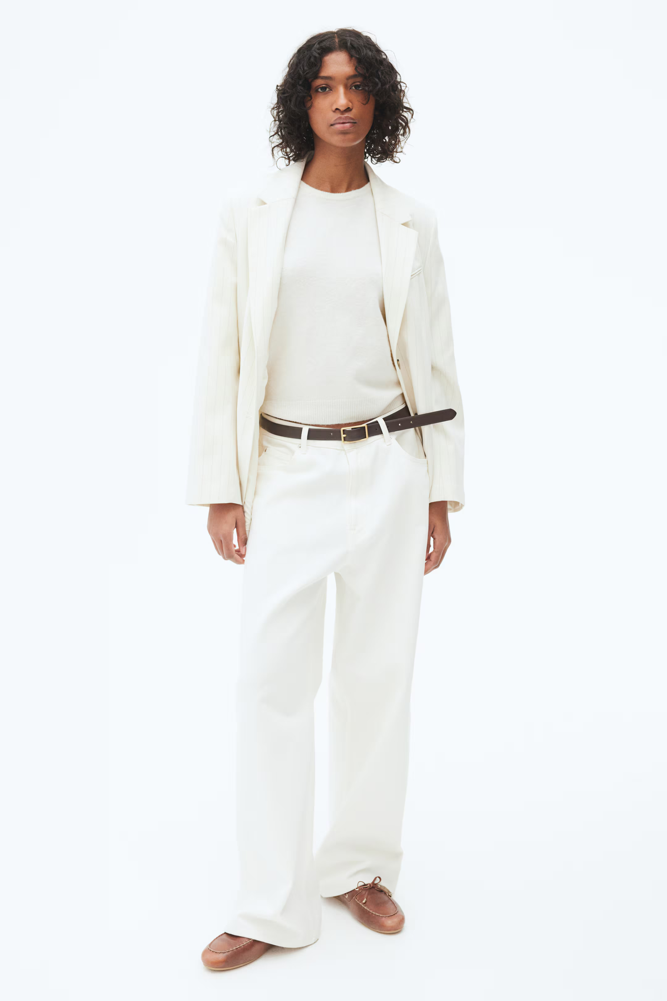 Fine-knit Sweater | H&M (US + CA)