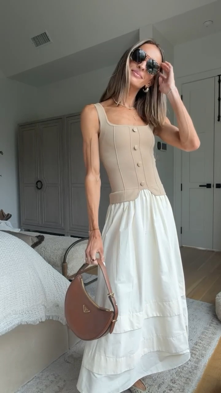 5 easter / spring dresses 🌷