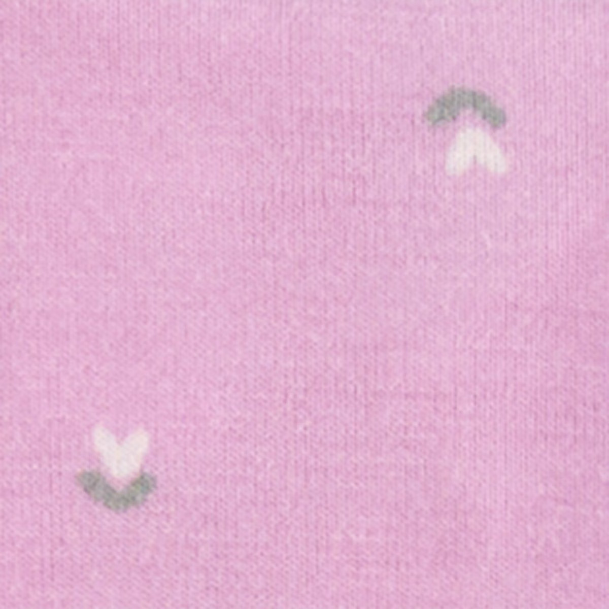 Carter's Just One You® Baby Girls' Comfy Soft Geo Sleep N' Play - Pink/White | Target