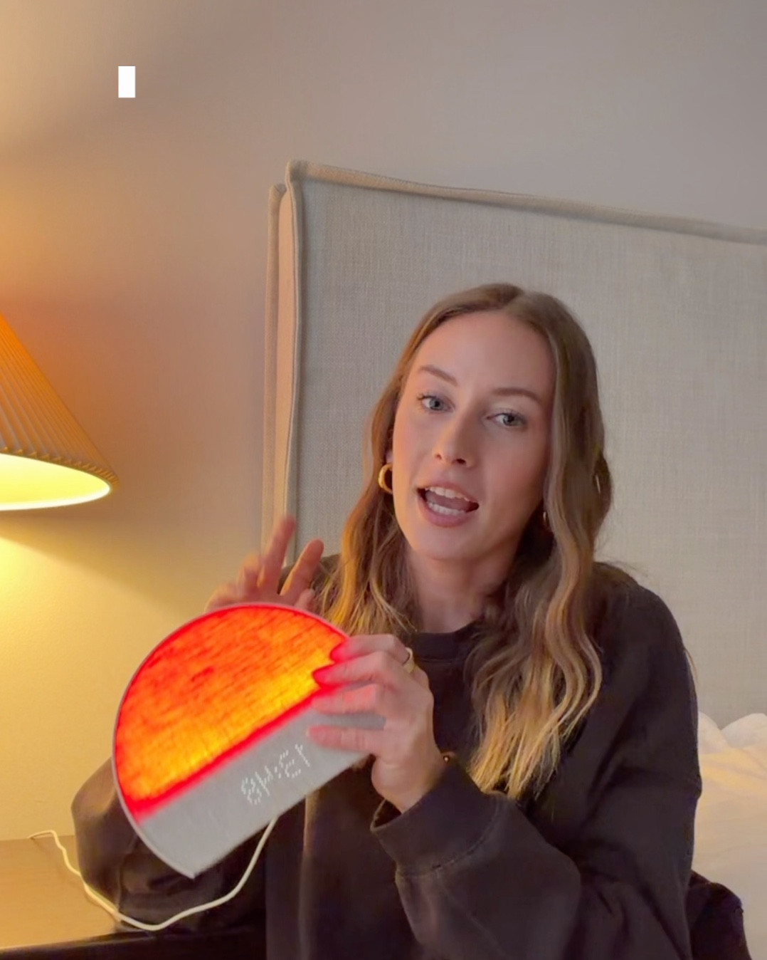 11/25/25 #hatchpartner Linking my Hatch Restore 3 in the shade Putty — my true ride-or-die for both my morning and night routines. It lives on my nightstand and has genuinely changed the way I fall asleep, wake up, and stay consistent with my habits. @hatchforsleep #hatchforsleep It’s currently $30 off for Black Friday/Cyber Monday through December 12th, so now is the time to grab it if it’s been on your wishlist. 🤍

#LTKGiftGuide #LTKHoliday #LTKCyberWeek