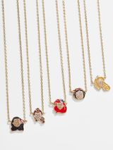 Disney Princess Necklace Gift Set | BaubleBar (US)