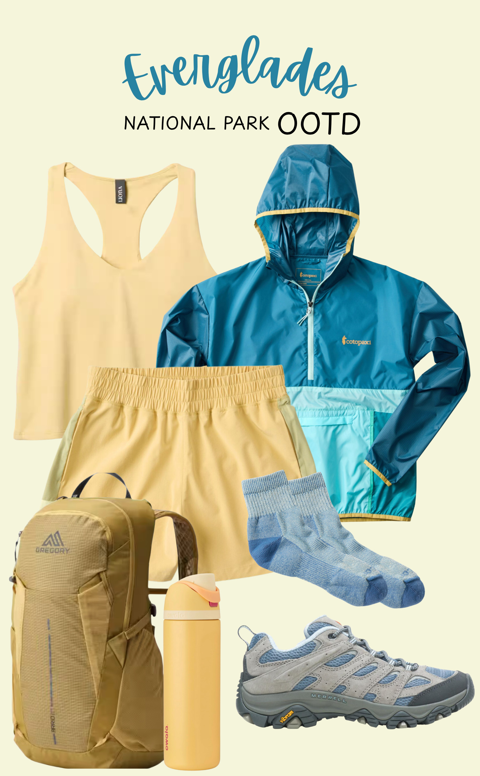 Everglades National Park OOTD 🐊🌿

national park outfit, everglades national park, hiking outfit, outdoor style, florida travel, adventure outfit, hiking gear, national park ootd, travel outfit inspiration, florida outdoors  

 #LTKootd #LTKActive #LTKTravel