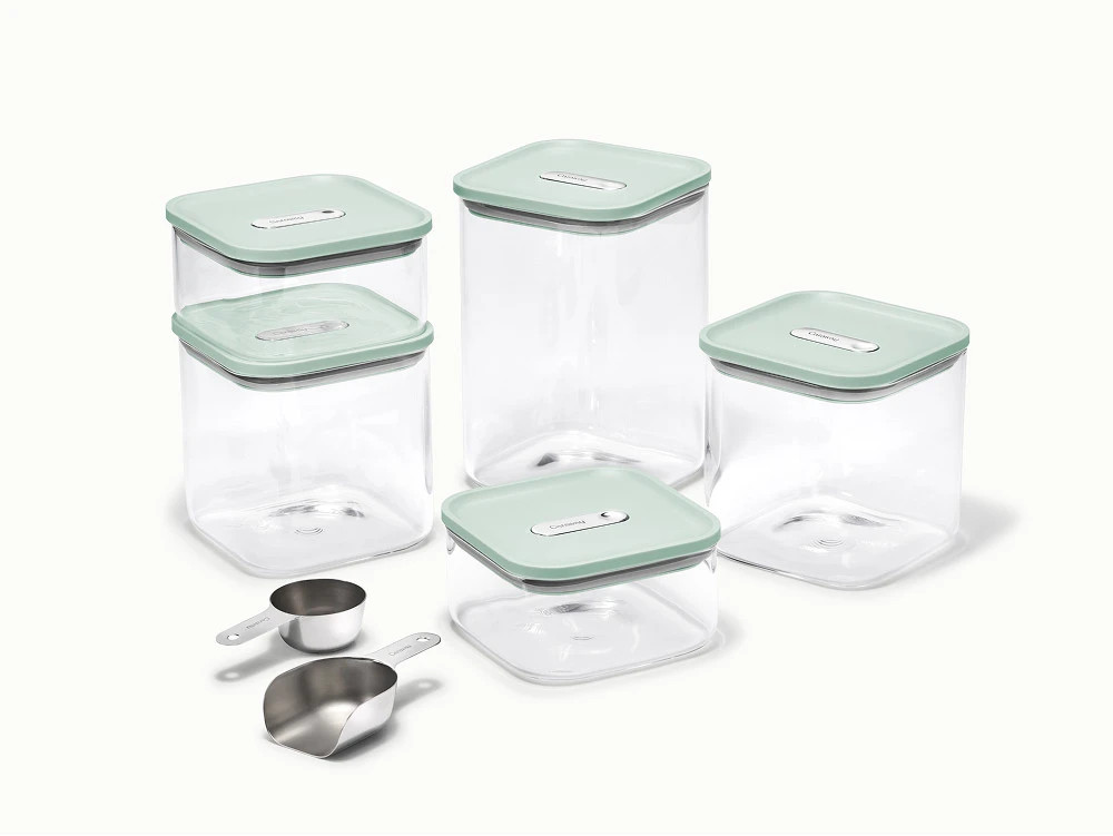 Glass Airtight Container Set | Caraway