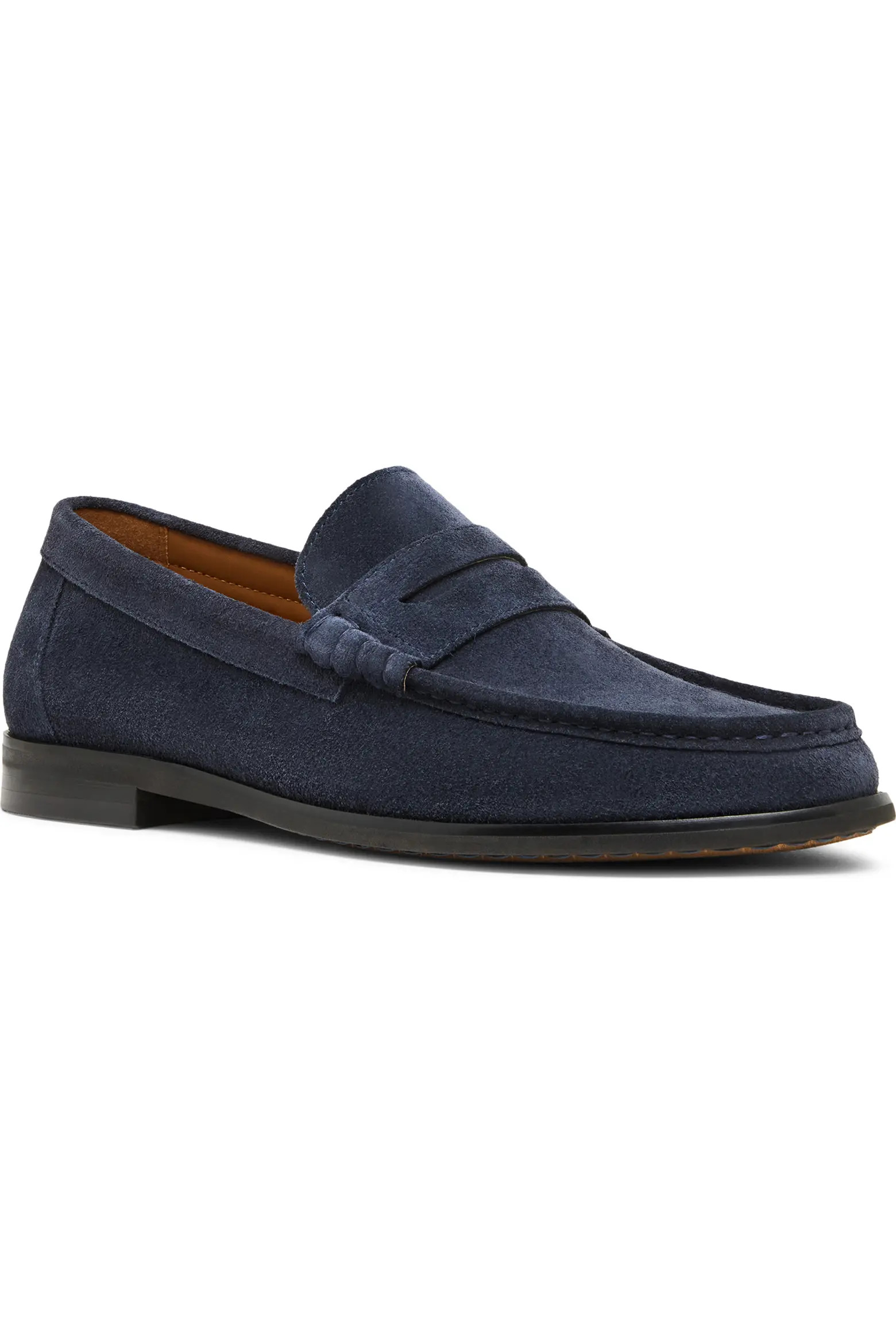 Steve Madden Hettick Penny Loafer (Men) | Nordstrom | Nordstrom
