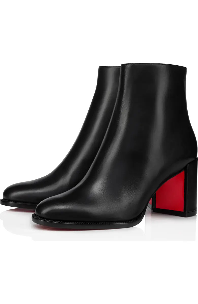 Adoxa Bootie (Women) | Nordstrom