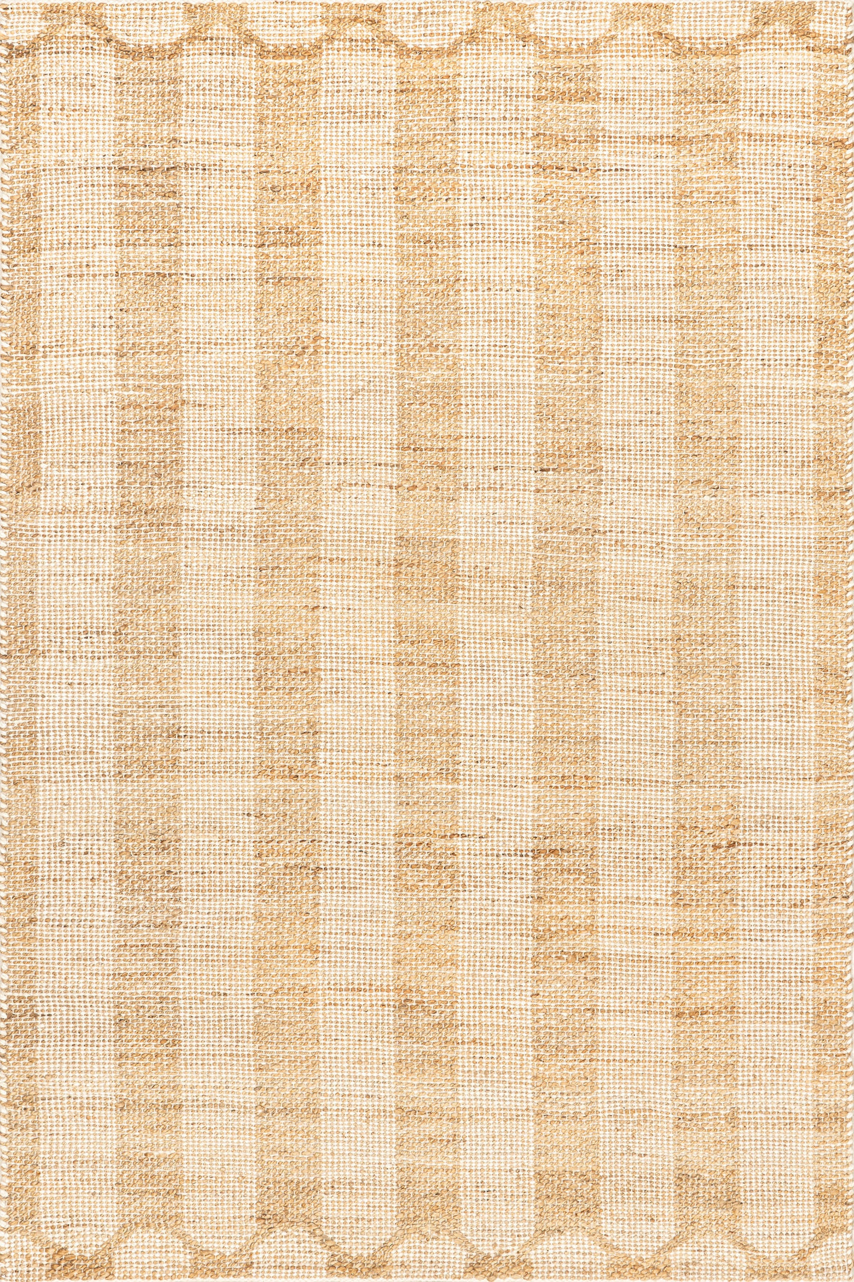 Hillcrest Jute and Wool Rug | Rugs USA