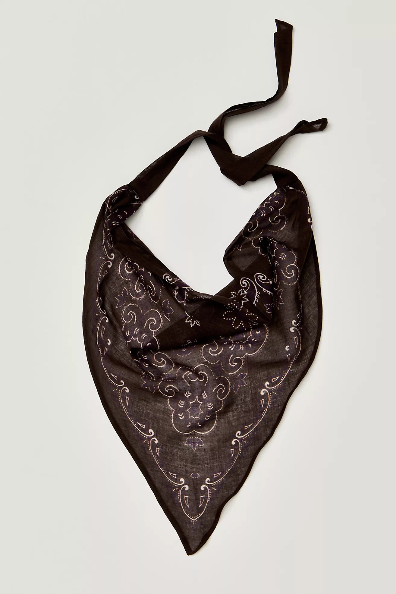 Bridgette Bandana Hair Scarf | Free People (Global - UK&FR Excluded)