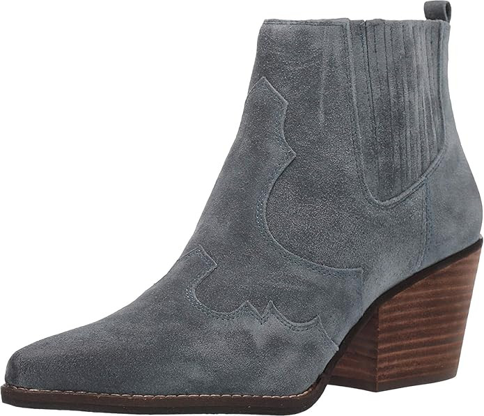 Sam Edelman Women's Winona Western Boot | Amazon (US)